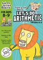 Let'S Do Arithmetic 8-9 - Preview