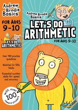 Capa do artigo Let'S Do Arithmetic 9-10