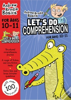 Capa do artigo Let'S Do Comprehension 10-11