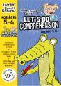 Let'S Do Comprehension 5-6 - Preview