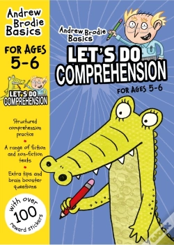 Capa do artigo Let'S Do Comprehension 5-6