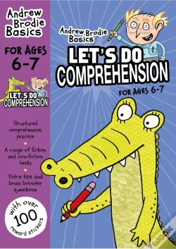 Capa do artigo Let'S Do Comprehension 6-7