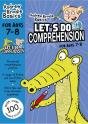 Let'S Do Comprehension 7-8 - Preview