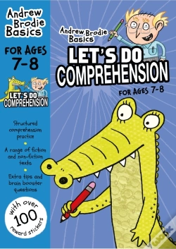 Capa do artigo Let'S Do Comprehension 7-8