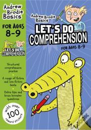 Let'S Do Comprehension 8-9