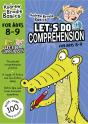 Let'S Do Comprehension 8-9 - Preview
