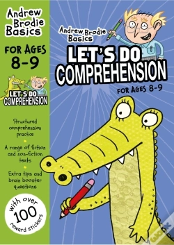 Capa do artigo Let'S Do Comprehension 8-9
