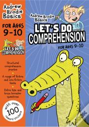 Let'S Do Comprehension 9-10