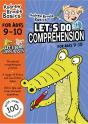 Let'S Do Comprehension 9-10 - Preview