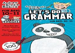 Let'S Do Grammar 10-11