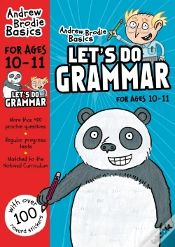 Capa do artigo Let'S Do Grammar 10-11