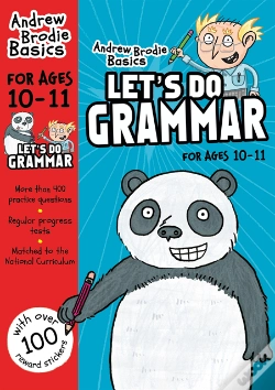 Capa do artigo Let'S Do Grammar 10-11