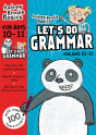 Let'S Do Grammar 10-11 - Preview