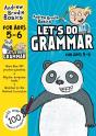 Let'S Do Grammar 5-6 - Preview