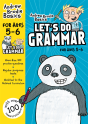 Let'S Do Grammar 5-6 - Preview