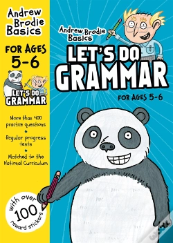 Capa do artigo Let'S Do Grammar 5-6