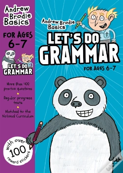 Capa do artigo Let'S Do Grammar 6-7
