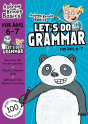 Let'S Do Grammar 6-7 - Preview