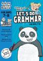 Let'S Do Grammar 7-8 - Preview
