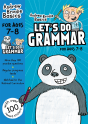 Let'S Do Grammar 7-8 - Preview