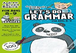 Let'S Do Grammar 8-9