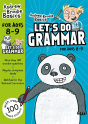 Let'S Do Grammar 8-9 - Preview