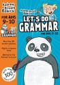 Let'S Do Grammar 9-10 - Preview