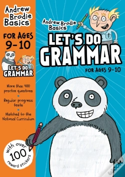 Capa do artigo Let'S Do Grammar 9-10