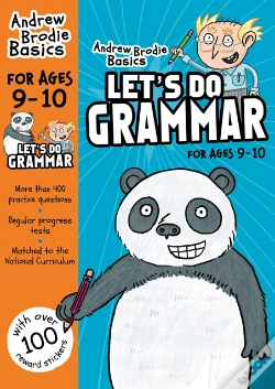 Capa do artigo Let'S Do Grammar 9-10