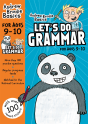 Let'S Do Grammar 9-10 - Preview