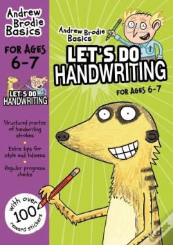 Capa do artigo Let'S Do Handwriting 6-7