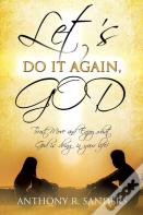 Let'S Do It Again, God