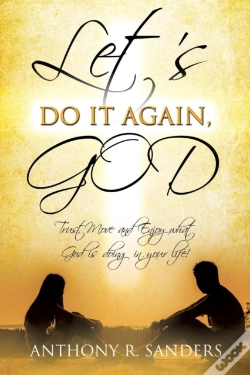 Capa do artigo Let'S Do It Again, God