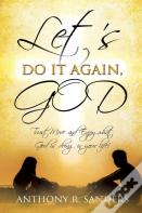 Let'S Do It Again, God