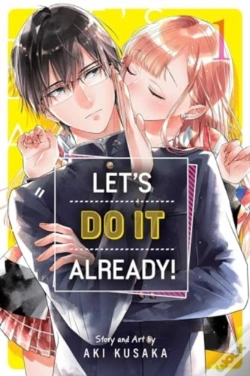 Capa do artigo Let'S Do It Already!, Vol. 1