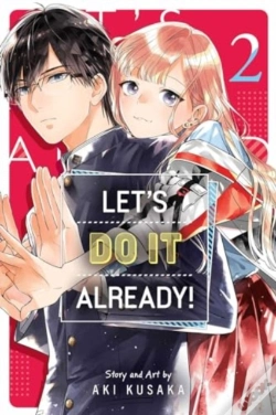 Capa do artigo Let'S Do It Already!, Vol. 2
