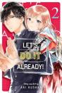 Let'S Do It Already!, Vol. 2 - Preview