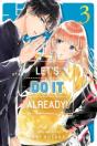 Let'S Do It Already!, Vol. 3 - Preview