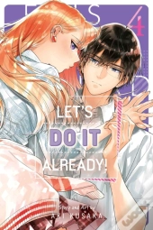 Let'S Do It Already!, Vol. 4