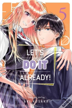 Capa do artigo Let'S Do It Already!, Vol. 5