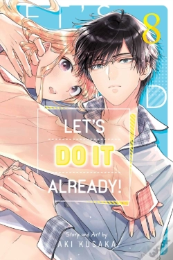 Capa do artigo Let'S Do It Already!, Vol. 8