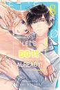 Let'S Do It Already!, Vol. 8 - Preview
