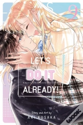 Let'S Do It Already!, Vol. 9