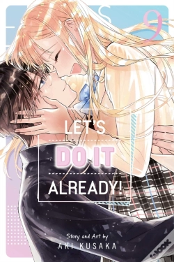 Capa do artigo Let'S Do It Already!, Vol. 9