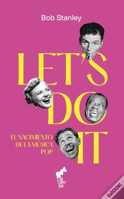 Capa do artigo Let'S Do It