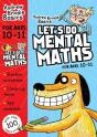 Let'S Do Mental Maths For Ages 10-11 - Preview