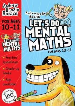 Capa do artigo Let'S Do Mental Maths For Ages 10-11