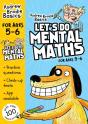 Let'S Do Mental Maths For Ages 5-6 - Preview