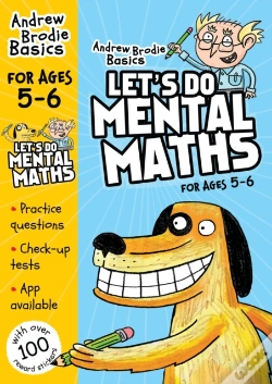 Capa do artigo Let'S Do Mental Maths For Ages 5-6