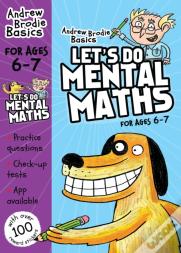 Let'S Do Mental Maths For Ages 6-7